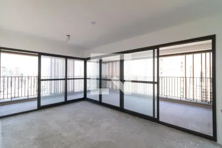 Apartamento com 3 Quartos à venda, 100m² no Perdizes, São Paulo