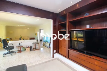 Apartamento com 4 Quartos à venda, 336m² no Paraíso do Morumbi, São Paulo