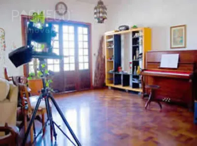 Apartamento com 3 Quartos à venda, 237m² no Campos Elíseos, São Paulo