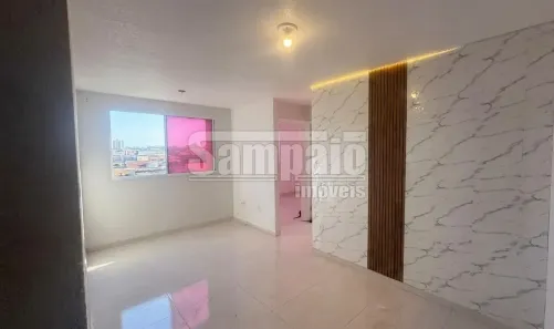 Apartamento com 2 Quartos à venda, 39m² no Campo Grande, Rio de Janeiro