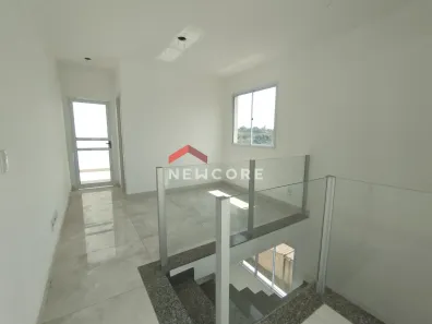 Cobertura com 2 Quartos à venda, 122m² no Europa, Contagem