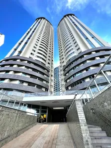 Apartamento com 2 Quartos para alugar, 55m² no Ponta Negra, Natal
