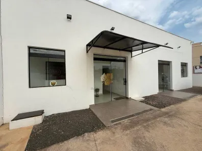 Sala Comercial para alugar, 100m² no Jardim Monte Verde, Valinhos