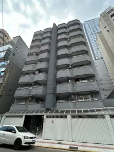 Apartamento com 1 Quarto à venda, 86m² no Andorinha, Itapema