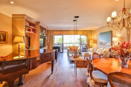 Apartamento com 4 Quartos à venda, 230m² no Barra da Tijuca, Rio de Janeiro