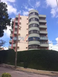 Apartamento com 3 Quartos à venda, 298m² no Vila Coqueiro, Valinhos