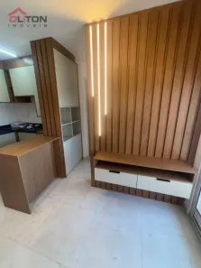 Apartamento com 1 Quarto para alugar, 28m² no Vila Mazzei, São Paulo
