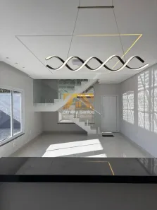 Sobrado com 4 Quartos à venda, 165m² no Plano Diretor Norte, Palmas