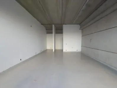 Ponto Comercial para alugar, 39m² no Loteamento Industrial, Santa Bárbara D'Oeste