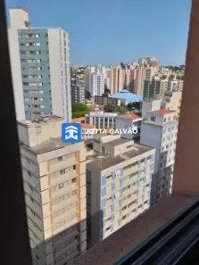 Apartamento com 1 Quarto à venda, 41m² no Centro, Campinas