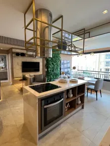 Apartamento com 3 Quartos à venda, 70m² no Vila Osasco, Osasco