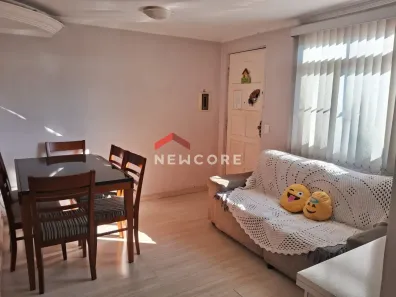 Apartamento com 2 Quartos à venda, 47m² no Vila Sílvia, São Paulo