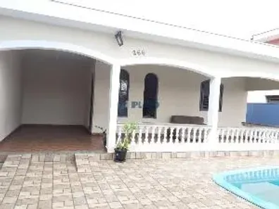 Casa com 3 Quartos à venda, 150m² no Vila Sonia, São Carlos