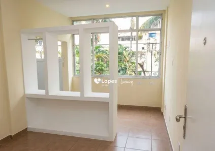 Apartamento com 1 Quarto à venda, 37m² no Tijuca, Rio de Janeiro