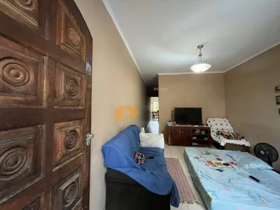 Sobrado com 4 Quartos à venda, 152m² no Vila Nair, São Paulo