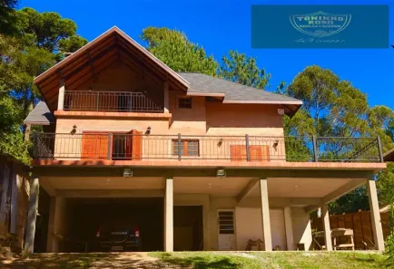 Casa com 3 Quartos à venda, 287m² no Monte Verde, Camanducaia