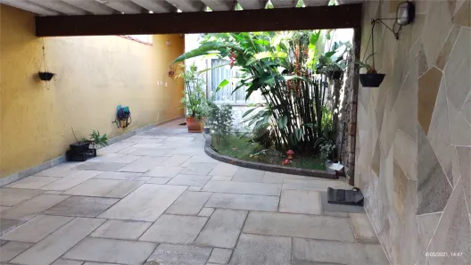 Sobrado com 5 Quartos à venda, 230m² no Parque Novo Mundo, São Paulo