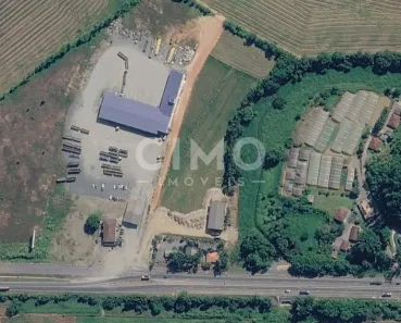 à venda, 20000m² no , Joinville