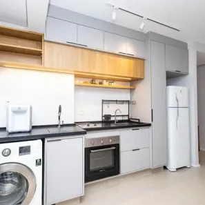 Apartamento com 2 Quartos à venda, 51m² no Consolação, São Paulo