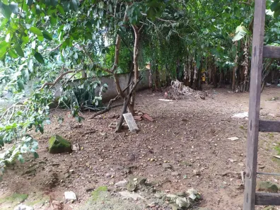 Lote/Terreno à venda, 360m² no São Salvador, Belo Horizonte