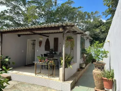 Casa com 2 Quartos à venda, 180m² no Guaratiba, Rio de Janeiro