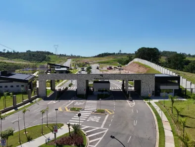 Lote/Terreno à venda, 420m² no Corrupira, Jundiaí