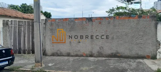 Lote/Terreno à venda, 432m² no Centro, Indaiatuba