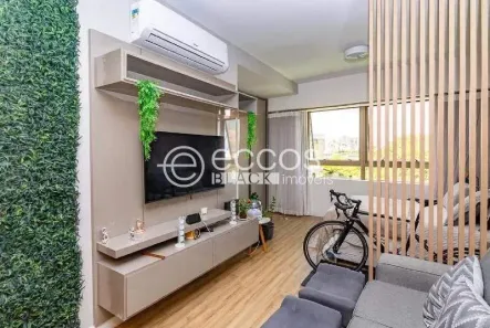 Apartamento com 1 Quarto à venda, 40m² no Barro Preto, Belo Horizonte