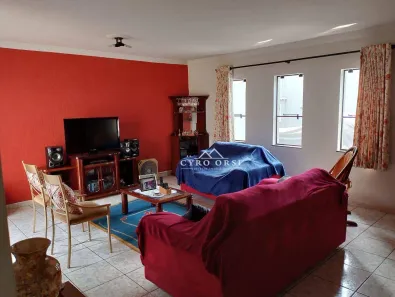 Casa com 3 Quartos à venda, 220m² no Jardim São Francisco, Piracicaba