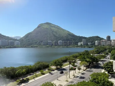 Apartamento com 4 Quartos à venda, 160m² no Ipanema, Rio de Janeiro
