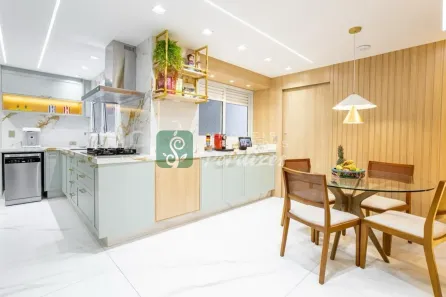 Apartamento com 3 Quartos à venda, 241m² no Água Branca, São Paulo