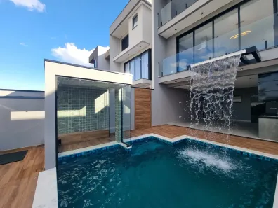 Sobrado com 3 Quartos à venda, 215m² no Portais (Polvilho), Cajamar