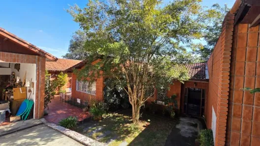 Casa com 2 Quartos à venda, 359m² no Vila Santo Antônio, Cotia