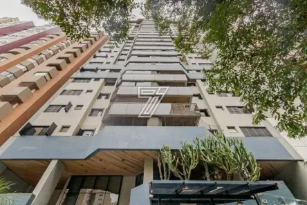 Apartamento com 4 Quartos à venda, 167m² no Bigorrilho, Curitiba