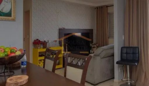 Apartamento com 2 Quartos à venda, 50m² no Imirim, São Paulo