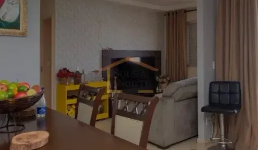 Apartamento com 2 Quartos à venda, 50m² no Imirim, São Paulo