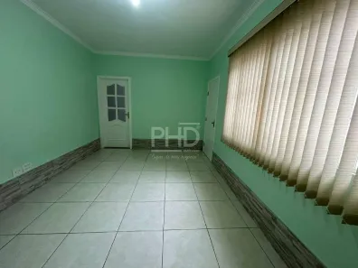 Casa com 3 Quartos para alugar, 125m² no Assunção, São Bernardo do Campo