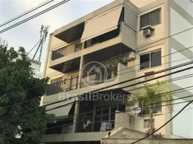 Apartamento com 2 Quartos à venda, 74m² no Pechincha, Rio de Janeiro