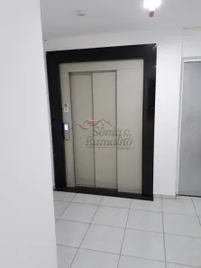 Apartamento com 2 Quartos à venda, 57m² no Vila Maria Luiza, Ribeirão Preto