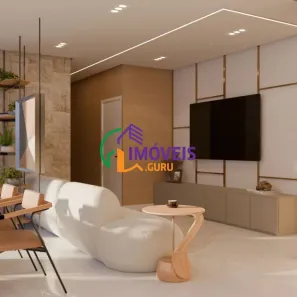 Apartamento com 3 Quartos à venda, 97m² no Santo Antônio, São Caetano do Sul