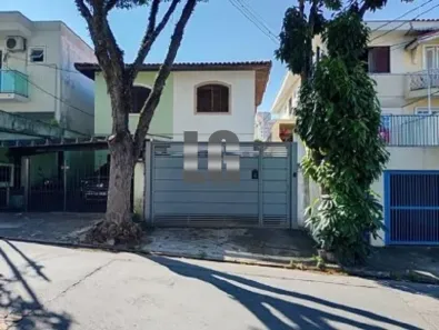 Sobrado com 3 Quartos à venda, 120m² no Jardim Bonfiglioli, São Paulo