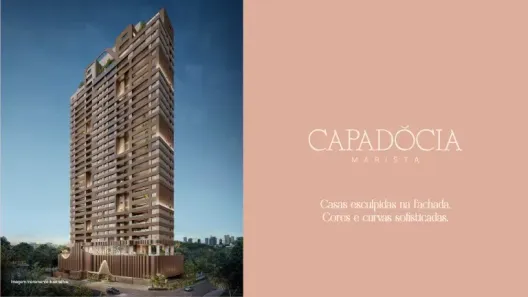 Apartamento com 4 Quartos à venda, 200m² no Setor Marista, Goiânia