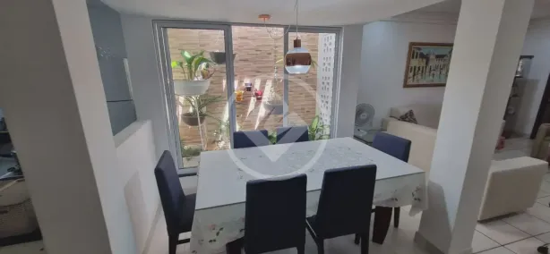 Casa com 3 Quartos à venda, 130m² no Manaíra, João Pessoa