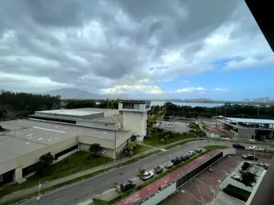 Apartamento com 3 Quartos à venda, 131m² no Barra da Tijuca, Rio de Janeiro