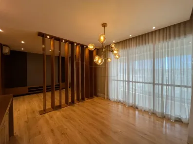 Apartamento com 3 Quartos à venda, 172m² no Jardim Aquárius, Limeira