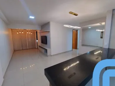 Apartamento com 3 Quartos à venda, 82m² no Residencial Eldorado, Goiânia
