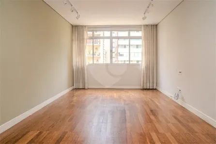 Apartamento com 3 Quartos à venda, 127m² no Higienópolis, São Paulo