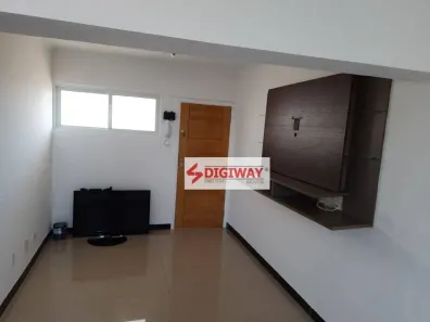 Apartamento com 1 Quarto para alugar, 50m² no Cambuci, São Paulo
