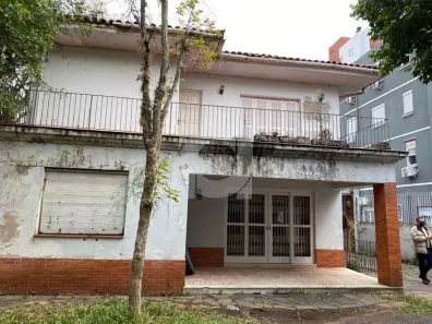 Casa com 4 Quartos à venda, 385m² no Centro, São Leopoldo