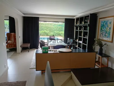 Sobrado com 3 Quartos para alugar, 350m² no Jardim Leonor, São Paulo
